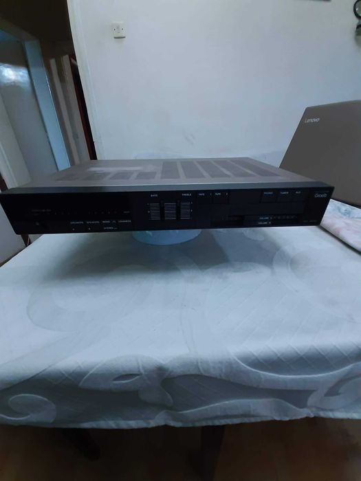 аудио усилвател  Graetz / Grec / .. чудесен