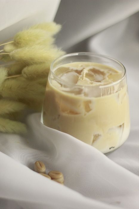 Ароматна свещ Coffee Lover