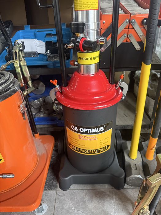 Смазочный насос | Супер цена | Автоматический смазочный цилиндр