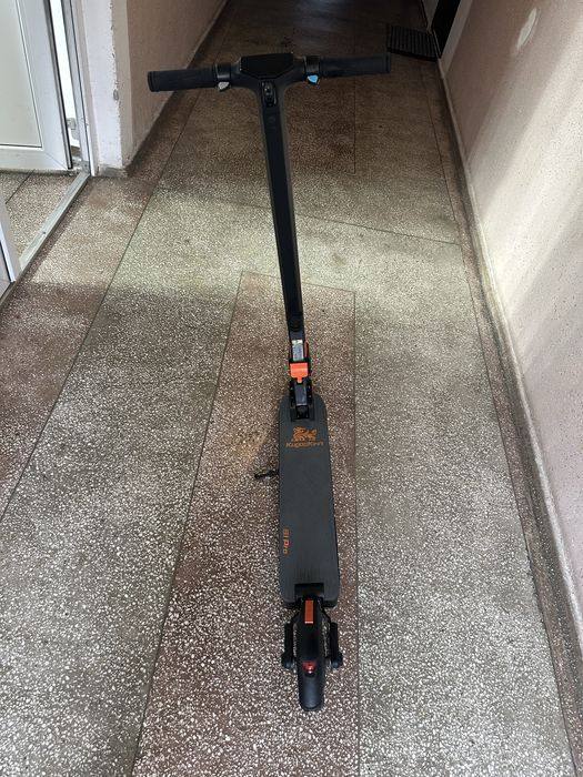 Trotineta electrica Kukirin S1 Pro