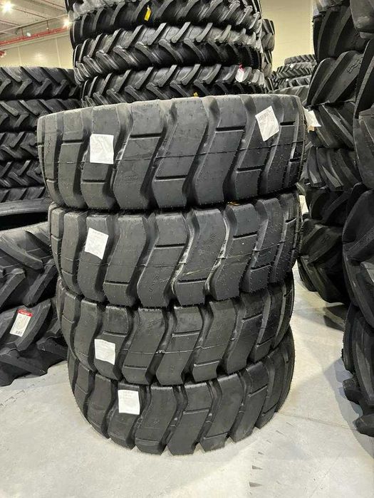 Cauciucuri 17.5.25 Alliance industriale noi cu 16 ply livrare oriunde