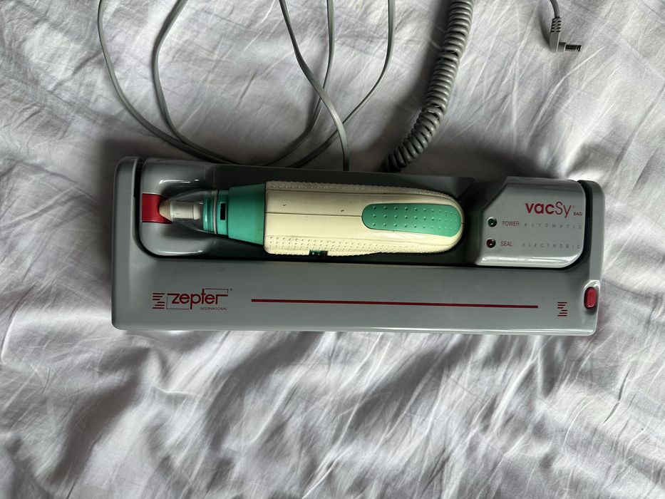 Вакумный аппарат продам