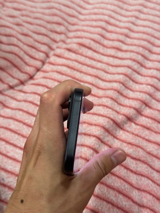 Айфон 15 92% на 128г