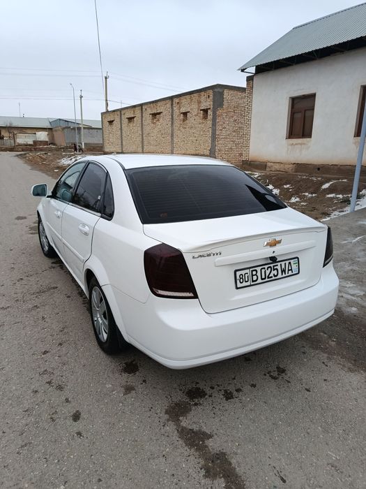 Jentra 2021 sotiladi