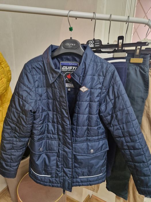 Школьная форма для мальчика