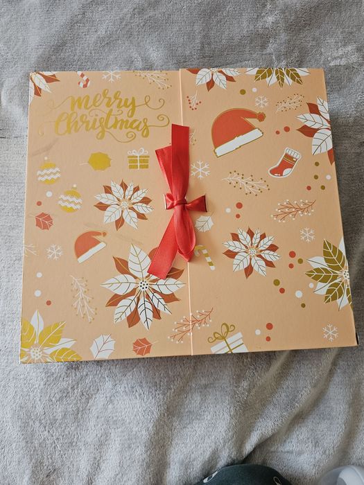 Празен Advent Calendar