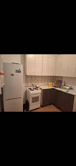 Сдам 2ком квартиру