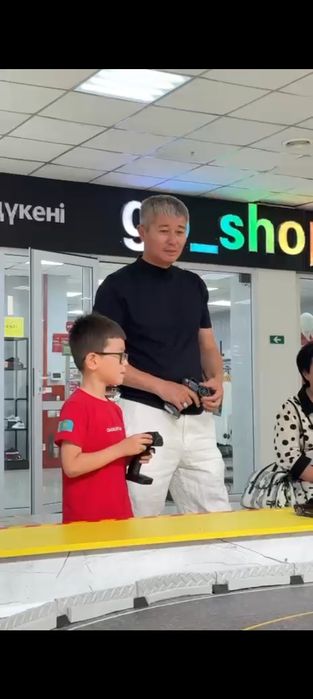 Готовый бизнес игравой