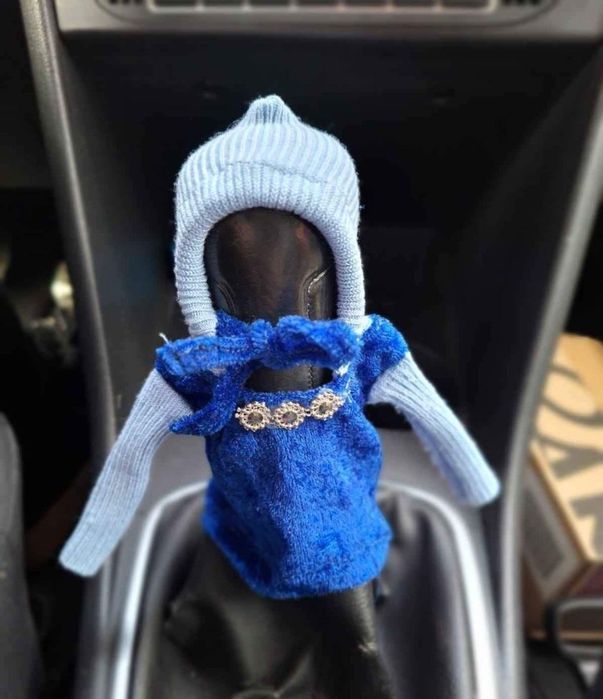 Мини суичъри за скоростен лост