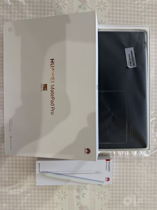 HUAWEI MatePad Pro 12.2/512GB