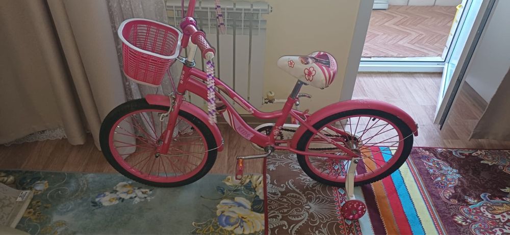 Продам велосипед детский