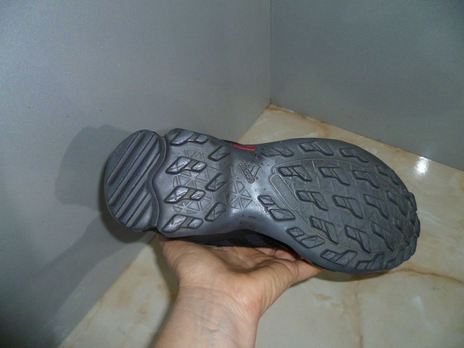ADIDAS TERREX Gore-tex №37