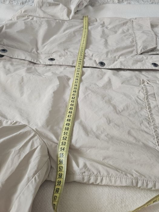 Geaca burberry subtire