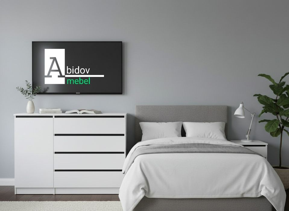 Комод , честер для белья от производителя.