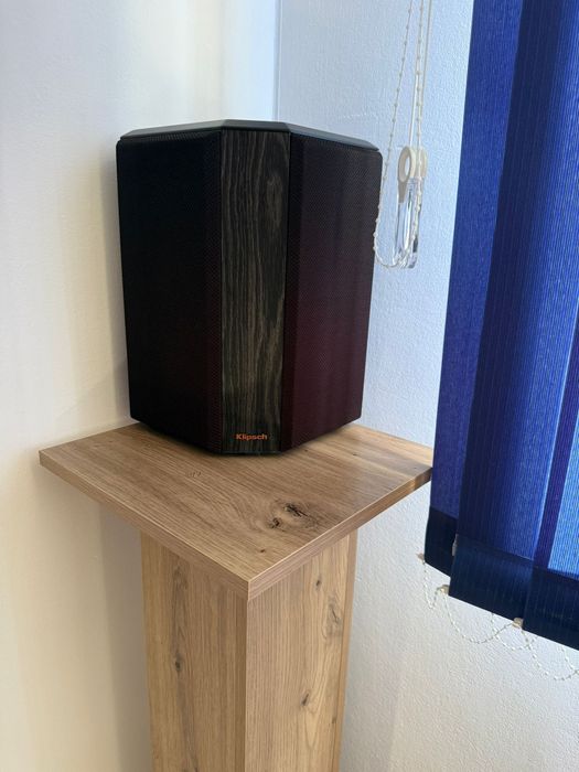 Klipsch RP-402 S set ap noi