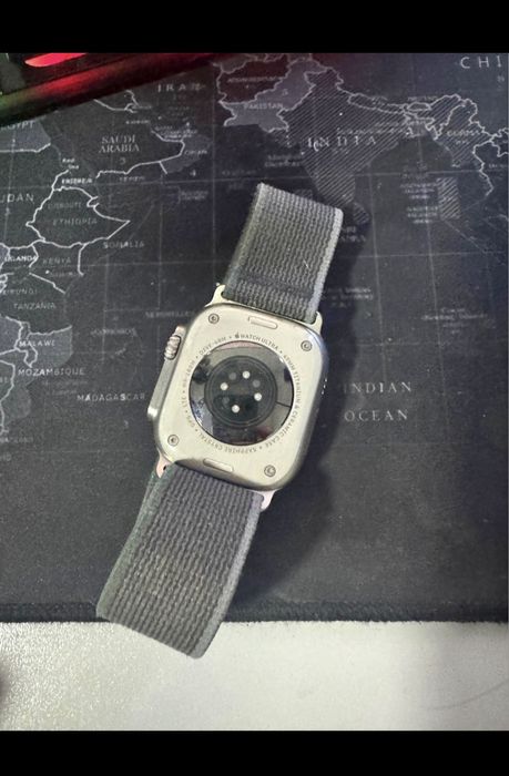 Apple watch ultra 2