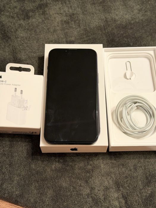 Iphone 14 128 gb в гаранция