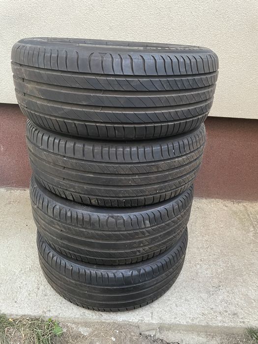 Anvelope ca noi 205/55/16 michelin primacy 4