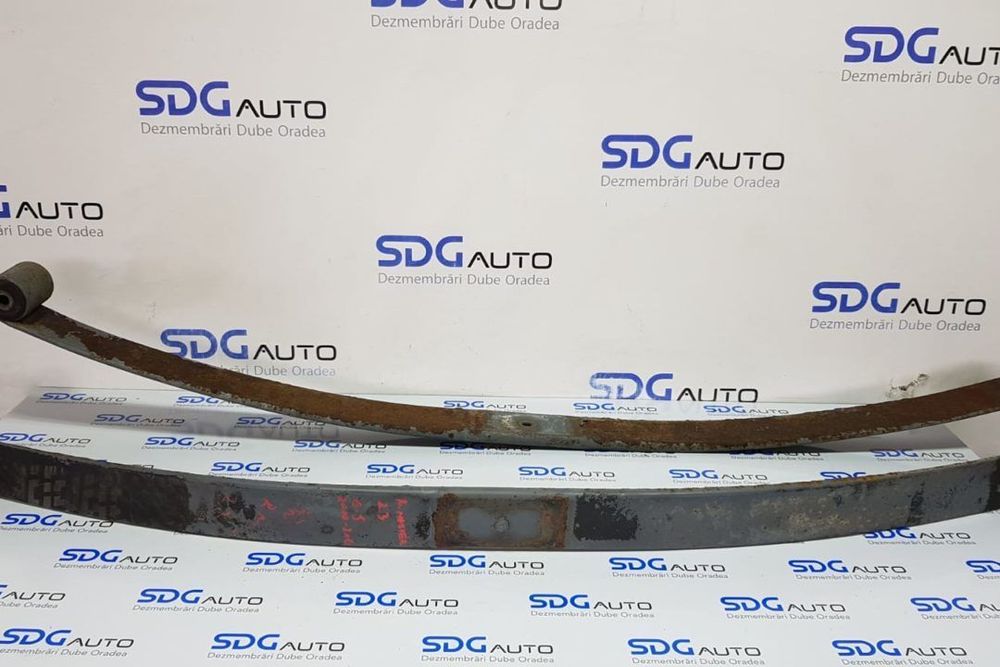 Arc Spate Renault Master 2010 - 2015 Per Bucata