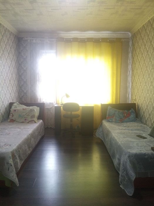 2-комн. квартира, 34 м², Сергелийский район