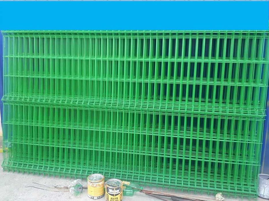 | Евро Забор Сетка для Ограждении Evro Zabor Setka Toshkent 20500