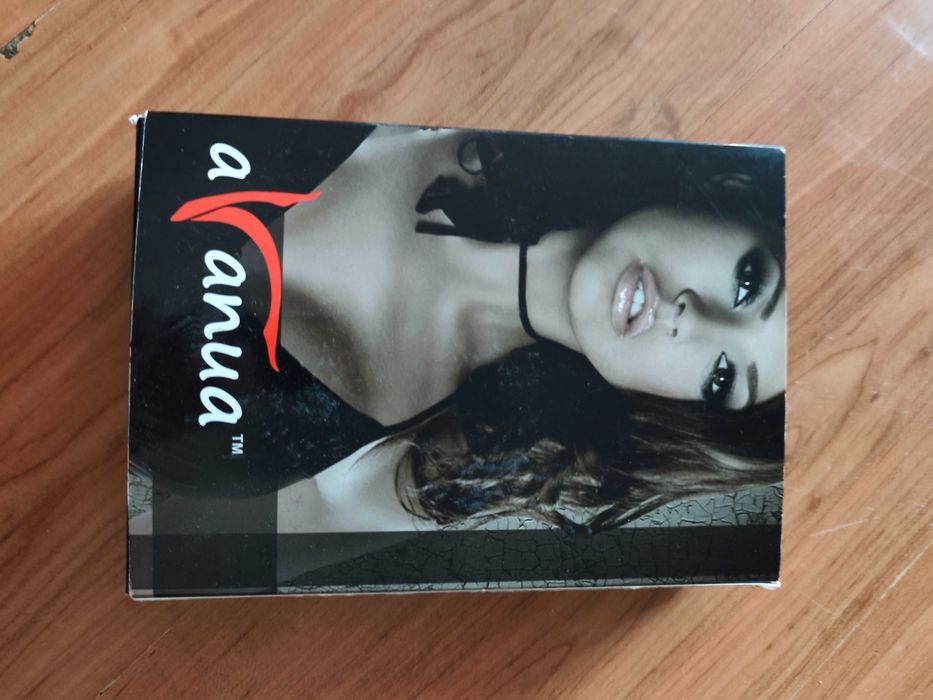 Дамско еротично бельо