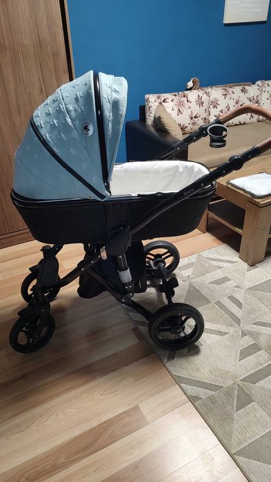 Бебешка количка 2в1 Rimini