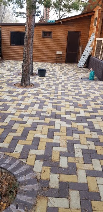 ПЕСКАБЛОК строй качество