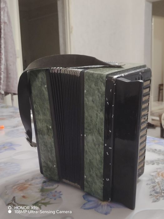 Баян​ (ммп рсфср)