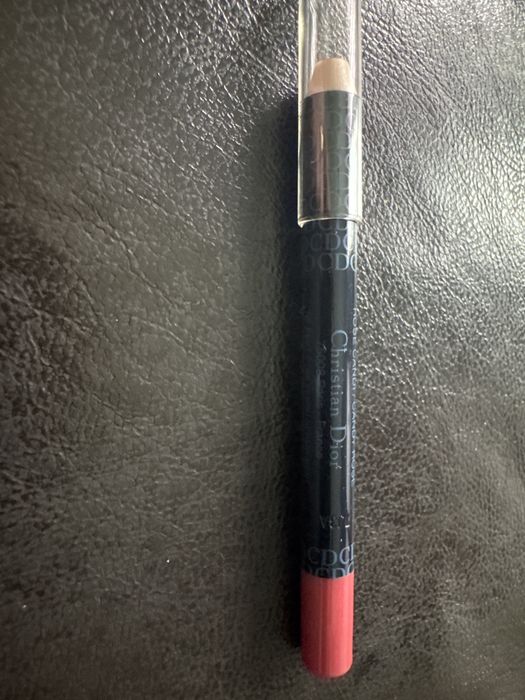 Червило Dior rouge 531 и молив за устни Dior