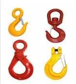 Крюки грузовые в ассортименте
