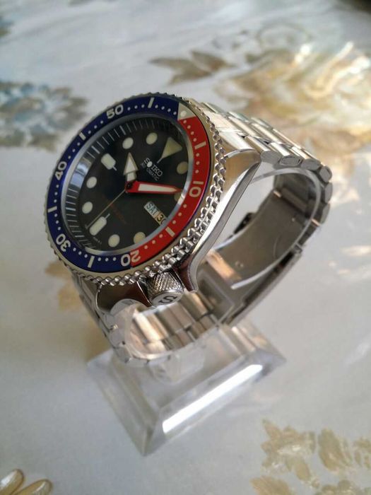 Продам часы SEIKO automatic