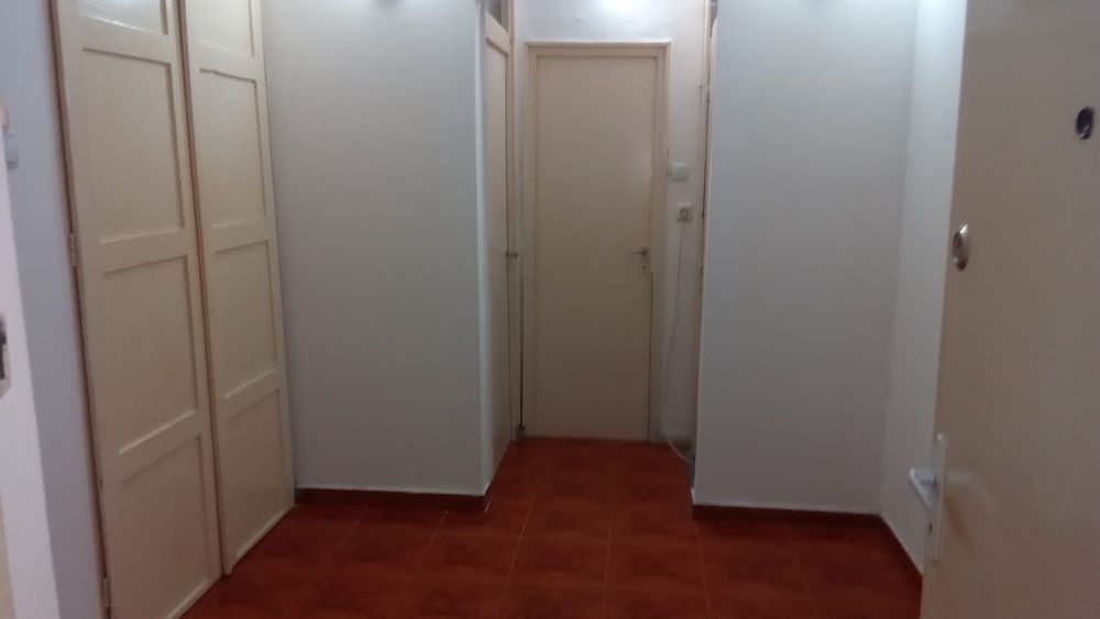 Apartament alea parc