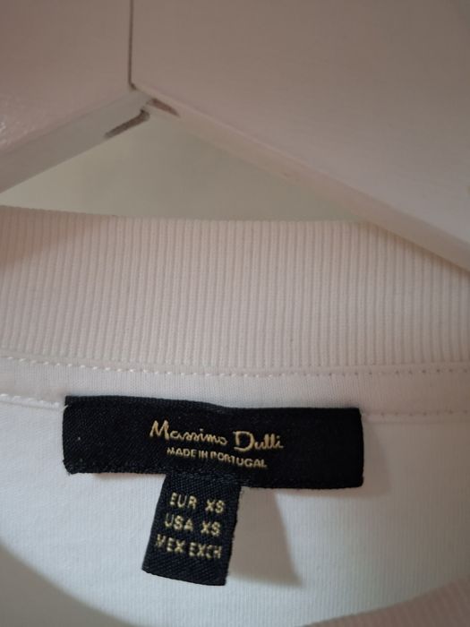 Мassimo DUTTI 100%COTTON