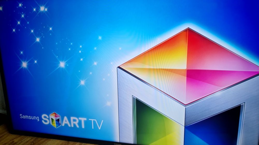 SMART TV Samsung 60inch 152cm