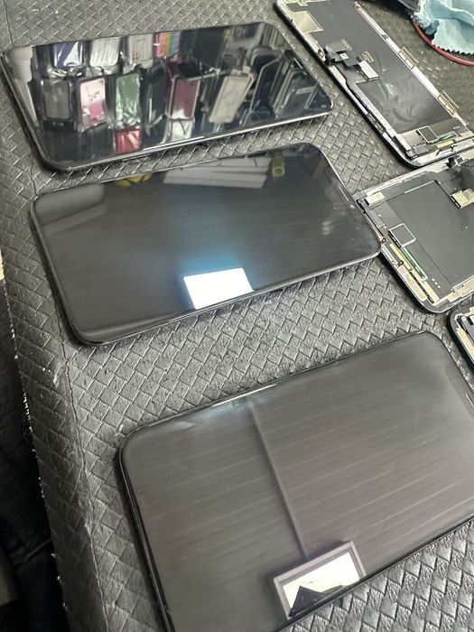 Display original iphone X Xs Xr Xs max 11 12 13 14 15 pro Max 15+
