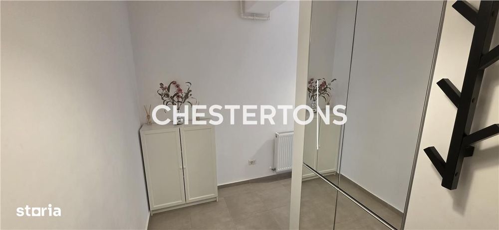 Bucuresti Prelungirea Ghencea  Apartament 2 camere deosebit, balcon 1l