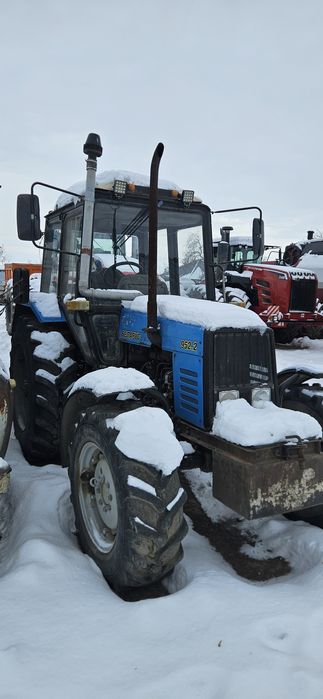 Продам Трактор Беларусь
