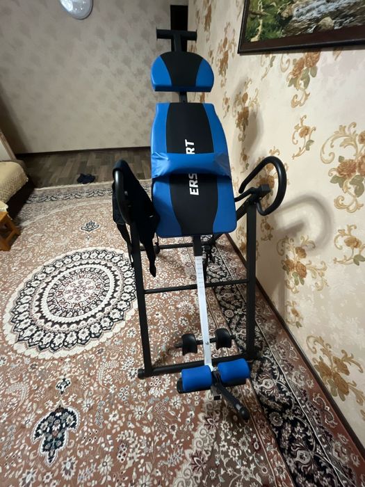 Инверсионный стол