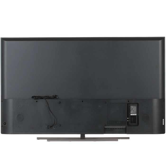 Телевизор Haier 65 AX черный [Direct LED, 4K UltraHD, Wi-Fi, Android]