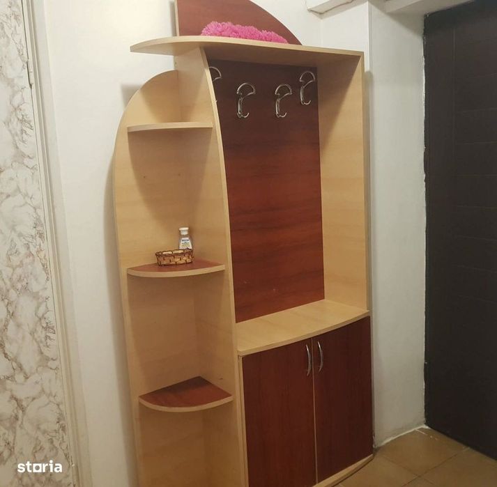 Piata Sudului/Metrou-Apartament 2 camere de inchiriat