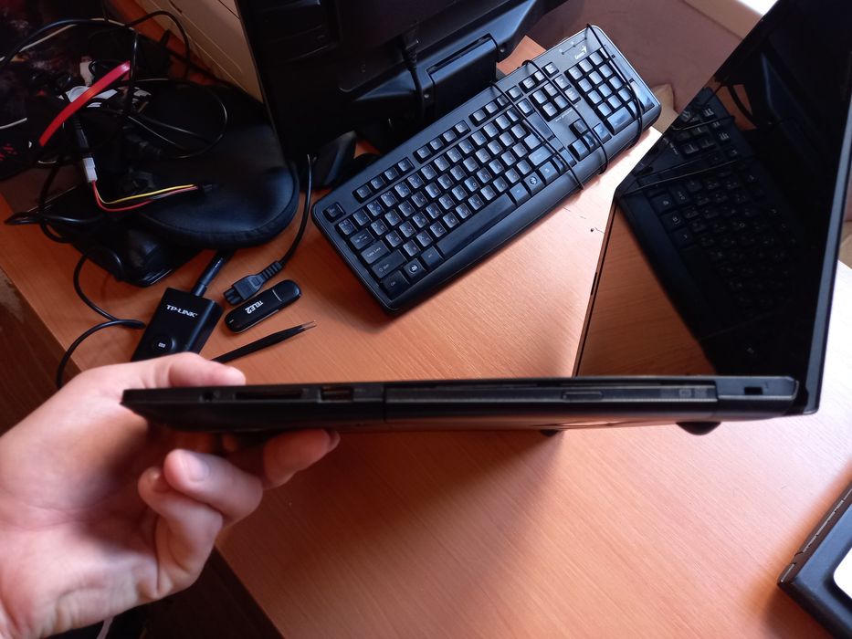 Ноутбук Lenovo G50-70