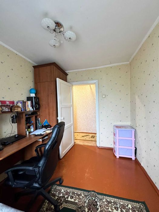 Продам 4 комн. квартиру, в районе Береке