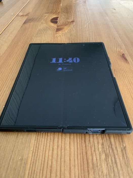 Samsung Galaxy ZFold 6