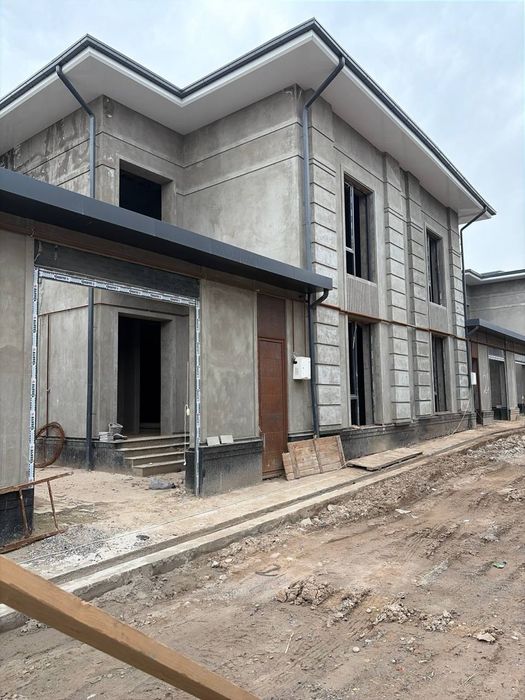 Район Мирабадский