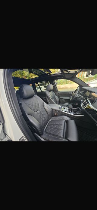 Vand BMW X5 2023