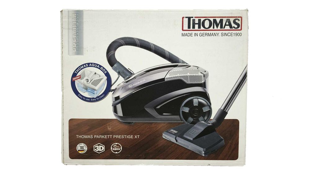 Моющий пылесос Thomas Parkett Prestige XT  788572 germany