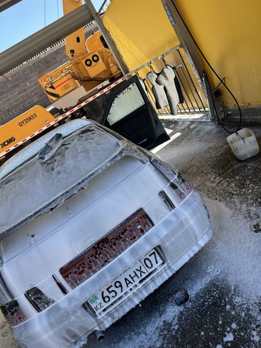 Продам ваз 2112 в отличном состоянии