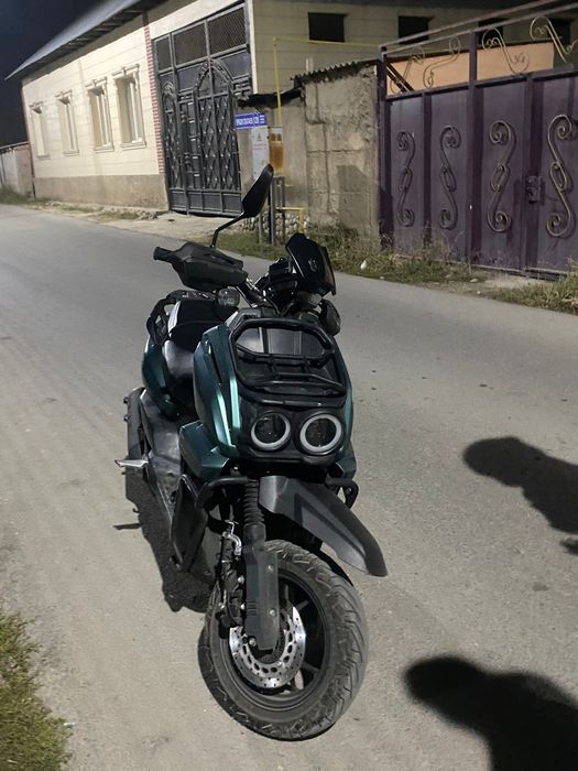 Мопед танк сатамын бағасына келісеміз