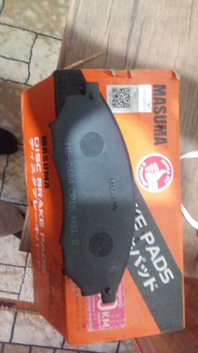 Колодки тормозные,Антифриз TOYOTA,antifriz Honda